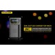 Carregador Nitecore UNK2 p/ 2 Baterias da Nikon EN-EL15/15a/15b