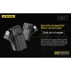 Carregador Nitecore UNK2 p/ 2 Baterias da Nikon EN-EL15/15a/15b