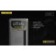 Carregador Nitecore UNK2 p/ 2 Baterias da Nikon EN-EL15/15a/15b